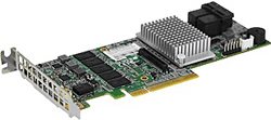 Supermicro Add-on Card AOC-S3108L-H8IR-16DD (AOC-S3108L-H8IR-16DD) von Supermicro