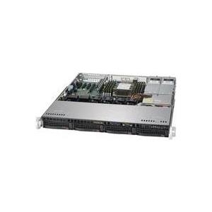 Supermicro Barebone SuperServer SYS-5019P-MTR (SYS-5019P-MTR) von Supermicro