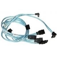 Supermicro CBL-0186L - SATA Kabelset Supermicro CBL-0186L - SATA Kabelset von Supermicro