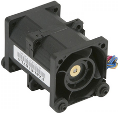 Supermicro FAN 0157L4 - Gehäuselüfter - 40 mm - für SC515 Supermicro FAN 0157L4 - Gehäuselüfter - 40 mm - für SC515 von Supermicro