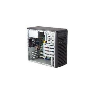 Supermicro FAN - Gehäuselüfter - 80 mm - für SC731 D-300B, i-300B (FAN-0113L4) von Supermicro