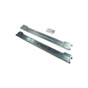 Supermicro Gehäuse 48,30cm (19) Zubehör - Einbaukit für SC825 - schwarz - MCP-290 (MCP-290-00053-0N) von Supermicro