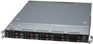 Supermicro Gehäuse SuperChassis CSE-116BAC10-R860W (CSE-116BAC10-R860W) von Supermicro
