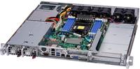 Supermicro Gehäuse SuperChassis CSE-515B-R601W (CSE-515B-R601W) von Supermicro