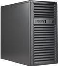 Supermicro Gehäuse SuperChassis CSE-731I-404B (CSE-731I-404B) von Supermicro