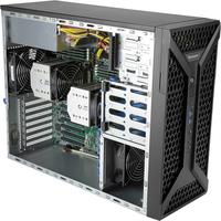 Supermicro Gehäuse SuperChassis CSE-735D4-1K26B (CSE-735D4-1K26B) von Supermicro