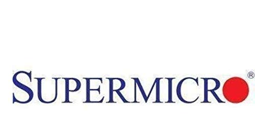 Supermicro Inc. MCP-220-73102-0N, 2,5 to 3,5 SSDHDD Adapter for SC731732DS3842 (MCP-220-73102-0N) von Supermicro