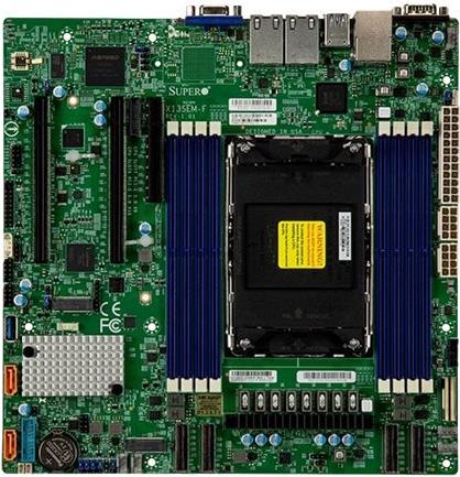 Supermicro Inc. X13SEM-F-B (Bulk) (MBD-X13SEM-F-B) von Supermicro