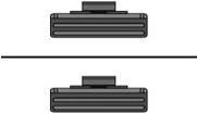 Supermicro - Internes SAS-Kabel - 36 PIN 4iMini MultiLane bis 36 PIN 4iMini MultiLane - 70 cm Supermicro - Internes SAS-Kabel - 36 PIN 4iMini MultiLane bis 36 PIN 4iMini MultiLane - 70 cm von Supermicro