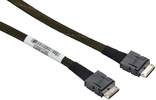 Supermicro - Internes SAS-Kabel - OCuLink bis Mini SAS HD (SFF-8643) - 76 cm von Supermicro