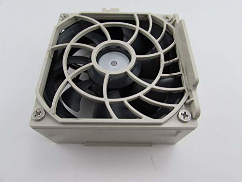 Supermicro Lüfter 80x80x25mm FAN-0044L4 PWM für SC822T SC822 von Supermicro