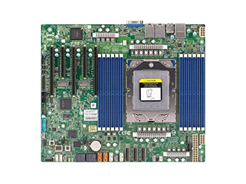 Supermicro MBD-H13SSL-N-O von Supermicro