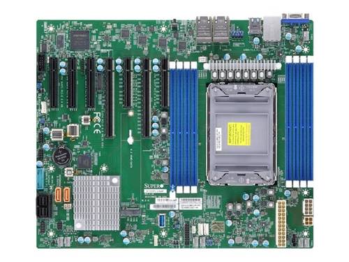 Supermicro MBD-X12SPL-LN4F-O Mainboard Sockel (PC) Intel® 4189 Formfaktor (Details) ATX Mainboard-C von Supermicro