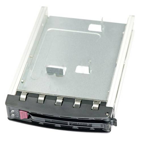 Supermicro MCP-220-00080-08 2.5 Zoll Festplatten-Einbaurahmen Supermicro MCP-220-00080-08 2.5 Zoll Festplatten-Einbaurahmen von Supermicro