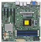 Supermicro Mainboard MBD-X12SCQ Single (MBD-X12SCQ-O) von Supermicro