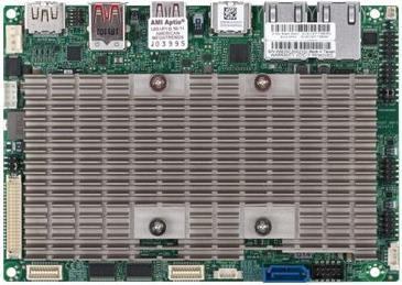 Supermicro Mainboard MBD-X12STN-H Single (MBD-X12STN-H-O) von Supermicro