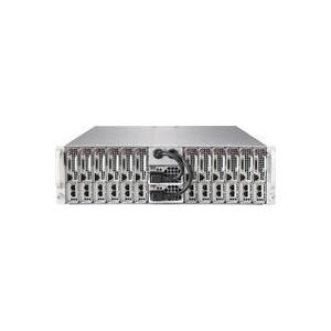 Supermicro MicroCloud SYS-5038ML-H12TRF Black (SYS-5038ML-H12TRF) von Supermicro