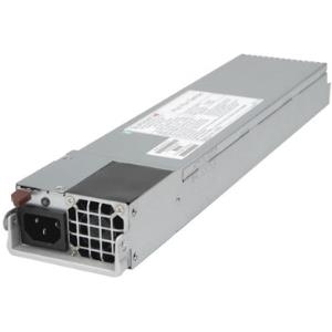 Supermicro - Netzteil (intern) - 80 PLUS Platinum - 1620 Watt - PFC - für A+ Server 3012MA-H12TRF, SuperServer 5037MC-H12TRF, 5038ML-H12TRF von Supermicro