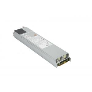 Supermicro PWS-1K11P-1R - Stromversorgung (Plug-In-Modul) - -36 - -42 / -43 - -76 V - PFC - 1U von Supermicro