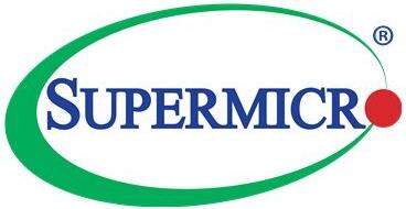 Supermicro Plastic air shroud X12DDW for SCLA26-AW (MCP-310-82613-0N) von Supermicro