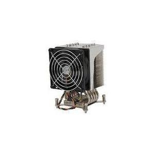Supermicro - Prozessor-Luftkühler - (für: G34, LGA2011, LGA2066) von Supermicro