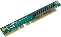 Supermicro RSC R1UU-E8R - Riser Card - für SuperServer 5015, 6015 Supermicro RSC R1UU-E8R - Riser Card - für SuperServer 5015, 6015 von Supermicro
