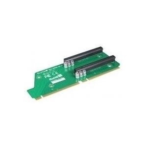 Supermicro RSC R2UG-2E16 - Riser Card - für SC732 i-865B von Supermicro