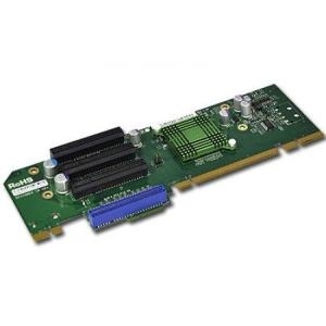 Supermicro RSC R2UU-UA3E8 - Riser Card (RSC-R2UU-UA3E8+) von Supermicro