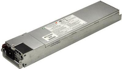 Supermicro Super Micro 1000W 1U (E-PWS-1K03A-1R) von Supermicro