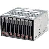 Supermicro SuperChassis M28SACB Supermicro SuperChassis M28SACB von Supermicro