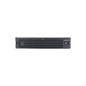 Supermicro - Systemschrankblende - Vorderseite - Schwarz - 2U - für SC825 von Supermicro