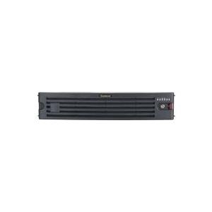 Supermicro - Systemschrankblende - Vorderseite - Schwarz - 2U - für SC825 Supermicro - Systemschrankblende - Vorderseite - Schwarz - 2U - für SC825 von Supermicro