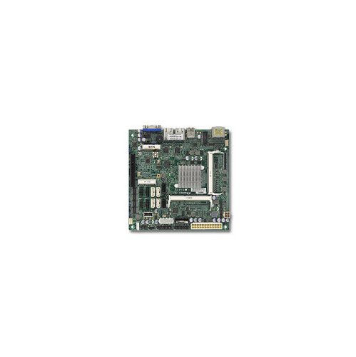 Supermicro X10SBA BGA 1170 Mini ITX von Supermicro