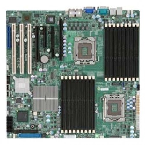 Supermicro X8DTN+ Intel 5520 Socket B (LGA 1366) ATX Motherboard von Supermicro