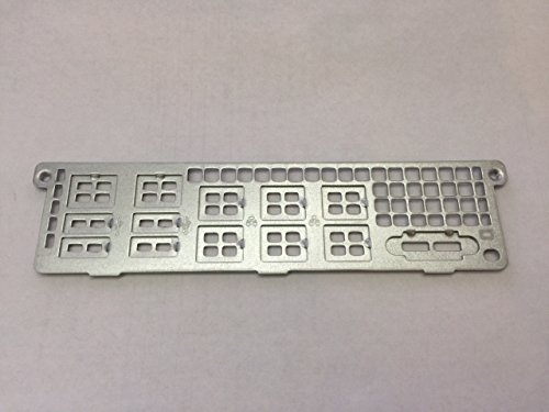 Supermicro mcp-260–00079–0 N 1U I/O SHIELD für a1srm-ln7 F/ln5 F in SC813/SC512 Chassis von Supermicro