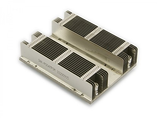 Supermicro snk-p0047psm Prozessor Kühler Lüfter für PC von Supermicro