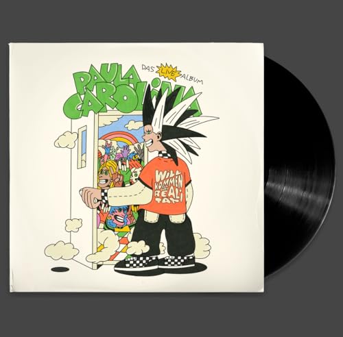 Das Live Album [Vinyl LP] von Superpolrecords / Cargo