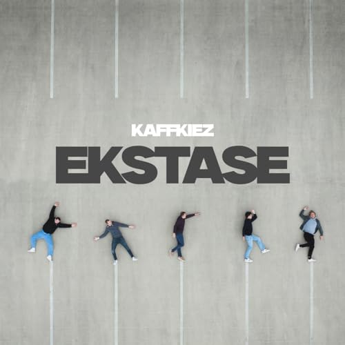 EKSTASE von Superpolrecords / Cargo