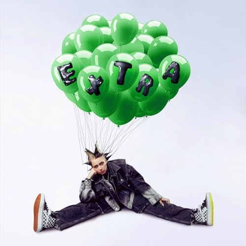 Extra Extra von Superpolrecords / Cargo