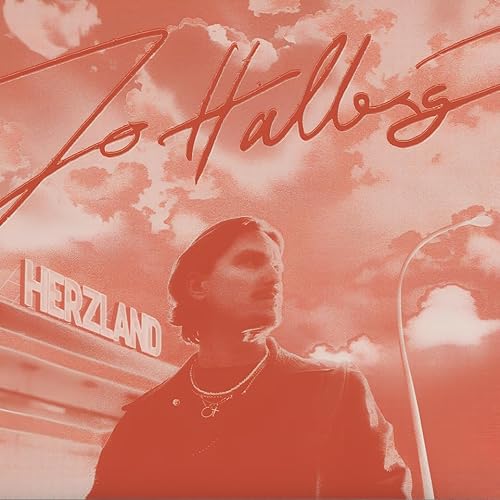 Herzland Ep [Vinyl LP] von Superpolrecords / Cargo