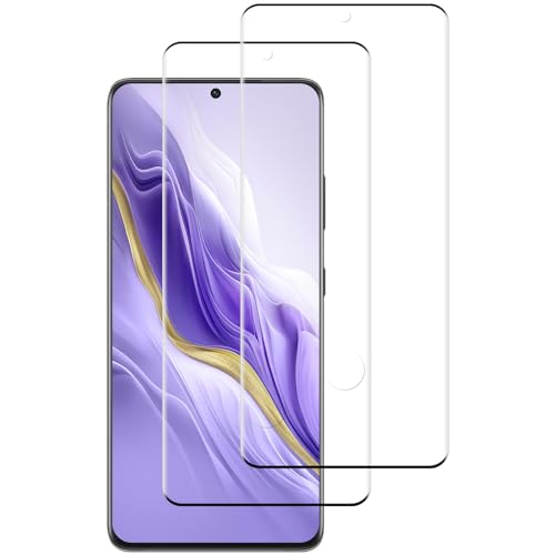 Panzer Schutz Glas für Samsung Galaxy S21 Plus 5G, Anti-Kratzen Panzerfolie für Galaxy S21 Plus, 3D-Vollständige Schutzfolie, 9H Härte, HD Klar Displayschutz, Anti-Bläschen - 2 Stück von Supershieldz