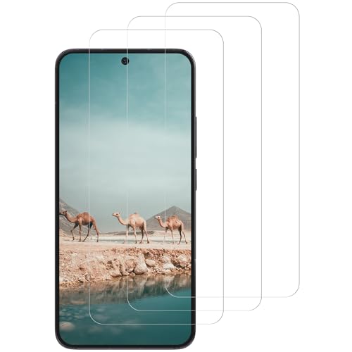 Supershieldz Panzer Schutz Glas für Xiaomi 13T 5G, Anti-Kratzen Panzerfolie für Xiaomi 13T Pro 5G, 9H Härte Schutzfolie, HD Klar Displayschutz, Anti-Bläschen - 3 Stück Supershieldz Panzer Schutz Glas für Xiaomi 13T 5G, Anti-Kratzen Panzerfolie für Xiaomi 13T Pro 5G, 9H Härte Schutzfolie, HD Klar Displayschutz, Anti-Bläschen - 3 Stück von Supershieldz