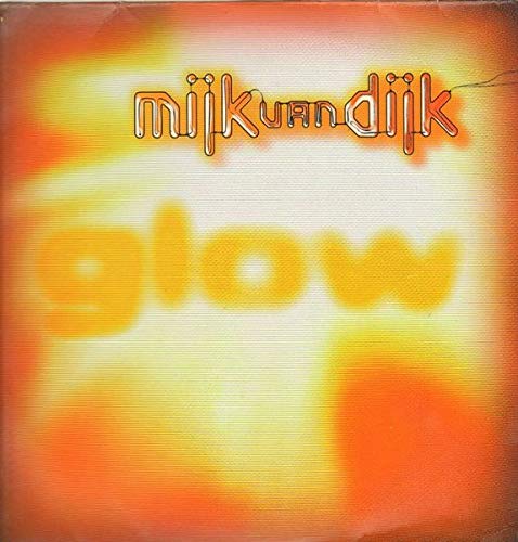 Glow [Vinyl Maxi-Single] von Superstiti (Efa)