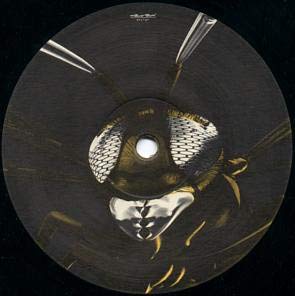 Rhythmen aus dem Bienenstock E [Vinyl Maxi-Single] von Superstiti (Efa)
