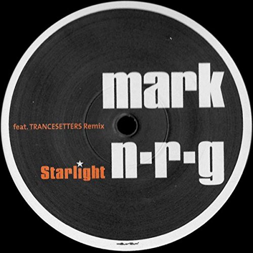 Starlight [Vinyl Maxi-Single] von Superstiti (Efa)