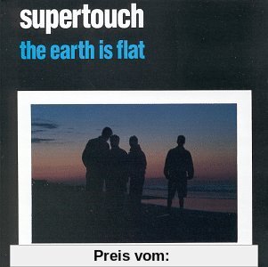 The Earth von Supertouch