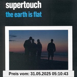 The Earth von Supertouch