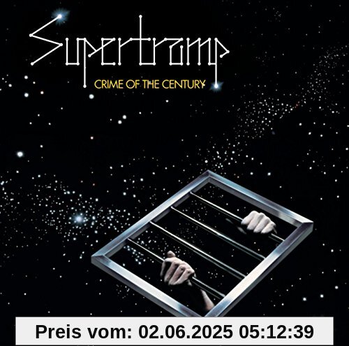 Crime of the Century (Remastered) von Supertramp