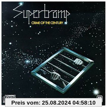 Crime of the Century von Supertramp