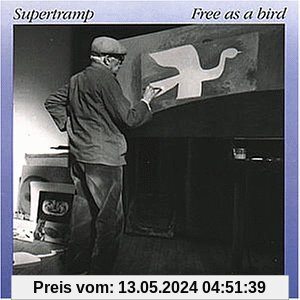 Free As a Bird von Supertramp